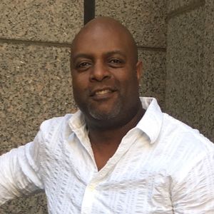 Meet your Posher, Jamel